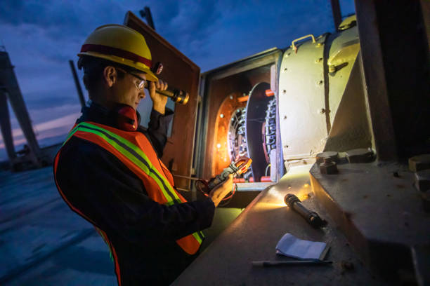 Best Local Electrician Companies  in Carthage, MO