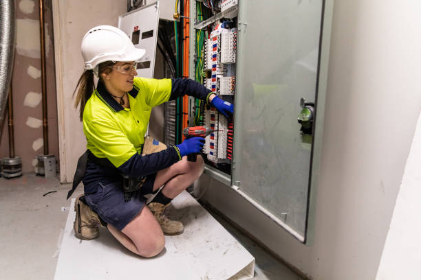 Best Electrical System Inspection  in Carthage, MO