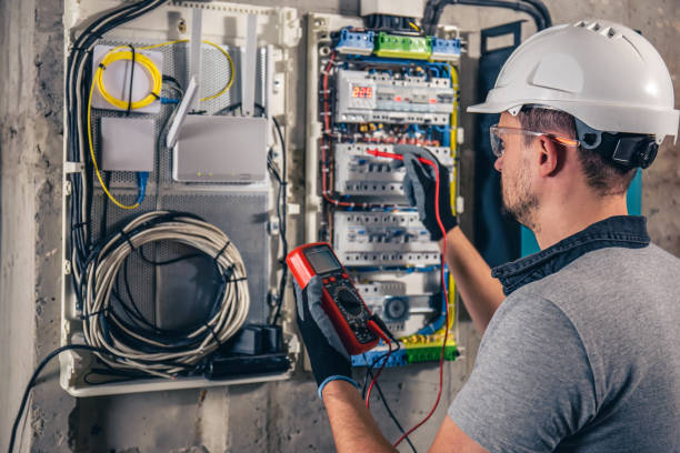 Best Residential Electrician Services  in Carthage, MO