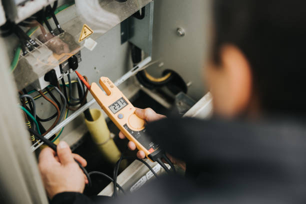 Best Electrical Installation Contractor  in Carthage, MO