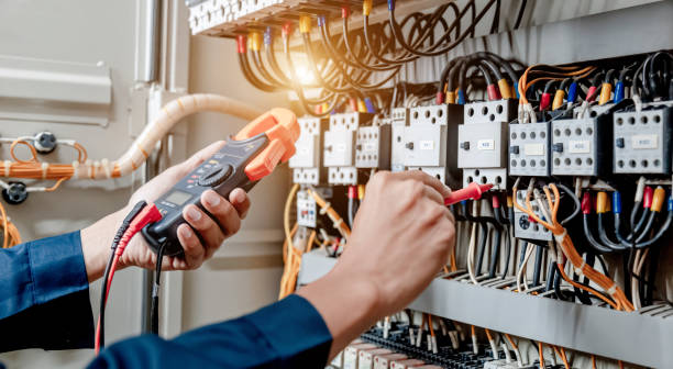 Best Licensed Electrician  in Carthage, MO