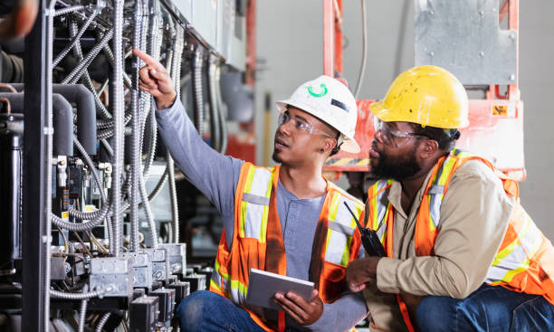 Best Commercial Electrician Services  in Carthage, MO