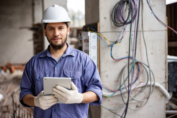 Best Electrical Repair Services  in Carthage, MO