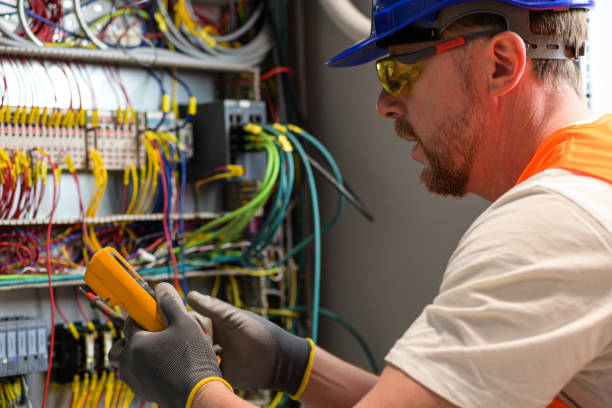 Best Affordable Electrical Installation  in Carthage, MO